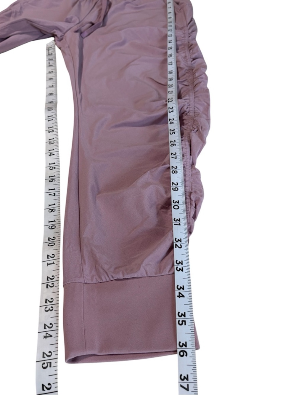 Athleta Dusty Rose pants - Picture 8 of 8